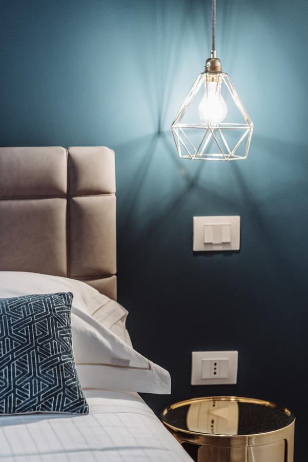 Estella Luxury Suites Torino Eksteriør bilde