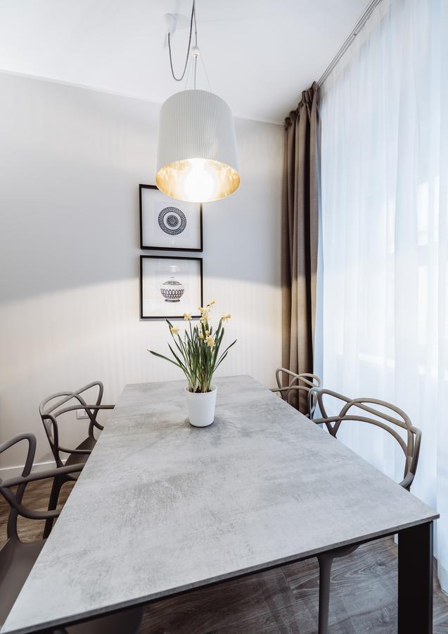 Estella Luxury Suites Torino Eksteriør bilde