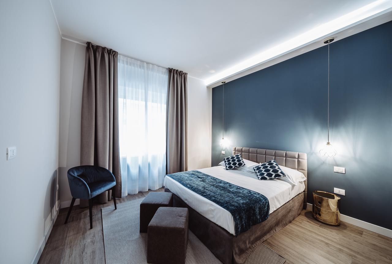 Estella Luxury Suites Torino Eksteriør bilde