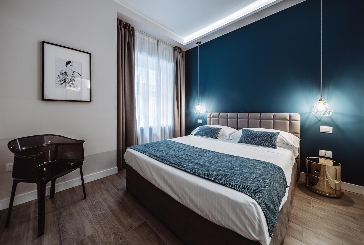 Estella Luxury Suites Torino Eksteriør bilde