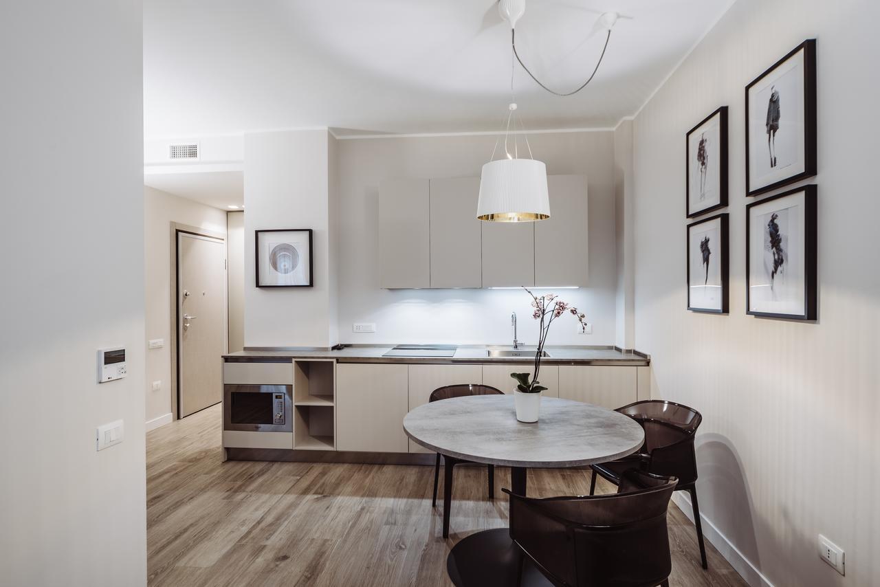 Estella Luxury Suites Torino Eksteriør bilde