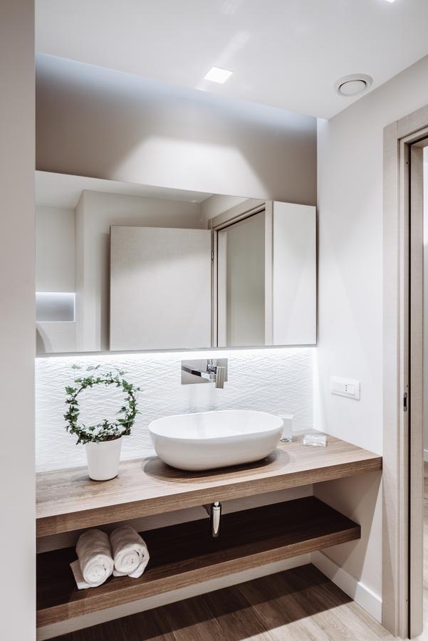 Estella Luxury Suites Torino Eksteriør bilde