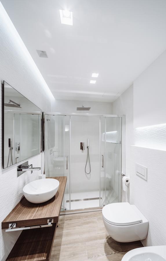 Estella Luxury Suites Torino Eksteriør bilde