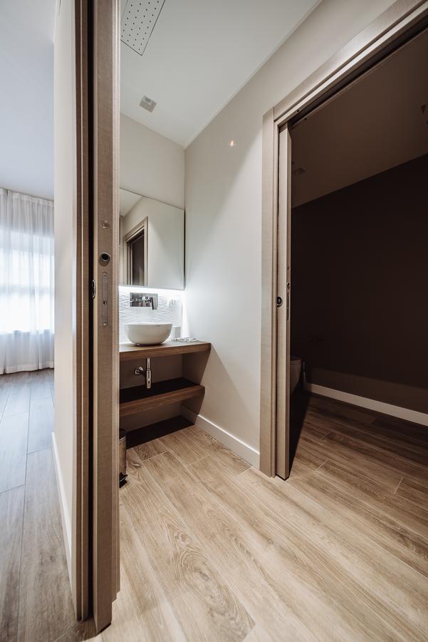 Estella Luxury Suites Torino Eksteriør bilde