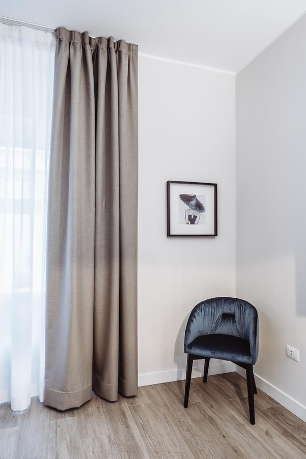 Estella Luxury Suites Torino Eksteriør bilde